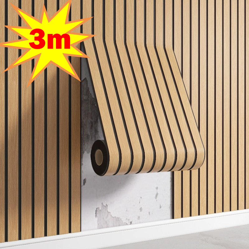 Wall Panel 3D Texture - 3D 텍스처 그리드 벽 패널 -