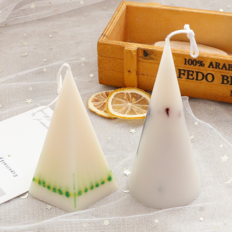 속이 빈 촛대 몰드 플라스틱 캔들 컵 몰드 왁스 캔들  - Ceramic Candle Vessel 리뷰 및 가격