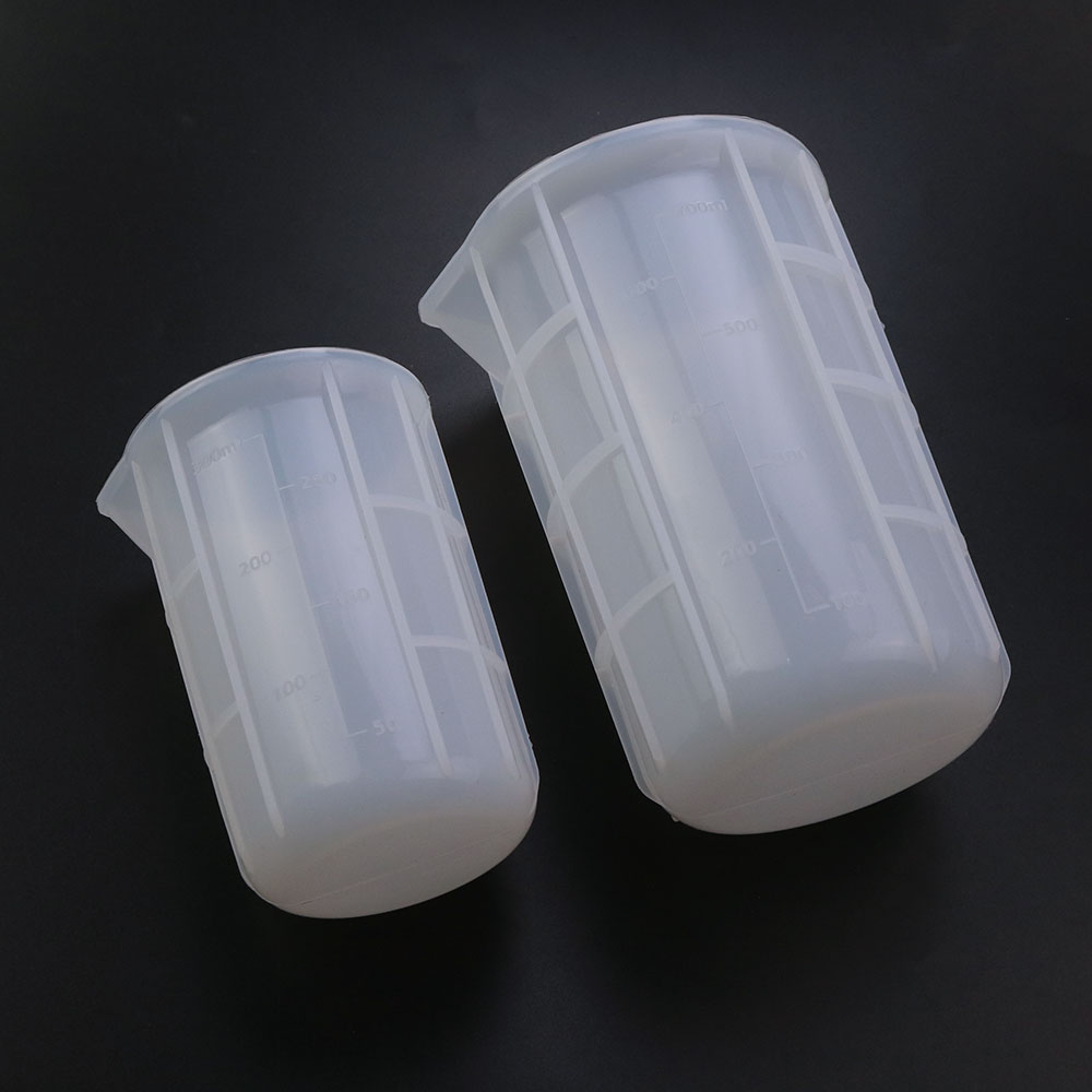 JCD 100ML/300ML/750ML 실리콘 측정 컵 - Ceramic Candle Vessel 리뷰 및 가격
