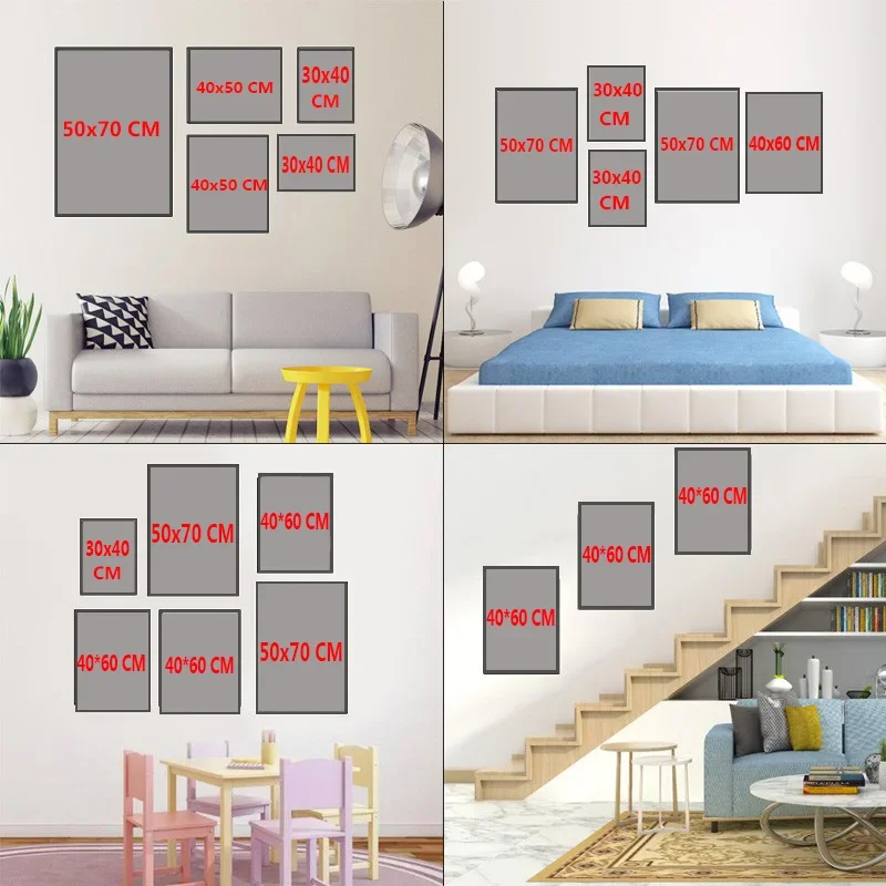 한 번에 하루 영감 인용 포스터 인테리어 디자인 장식을 - Interior Designer 리뷰 및 가격