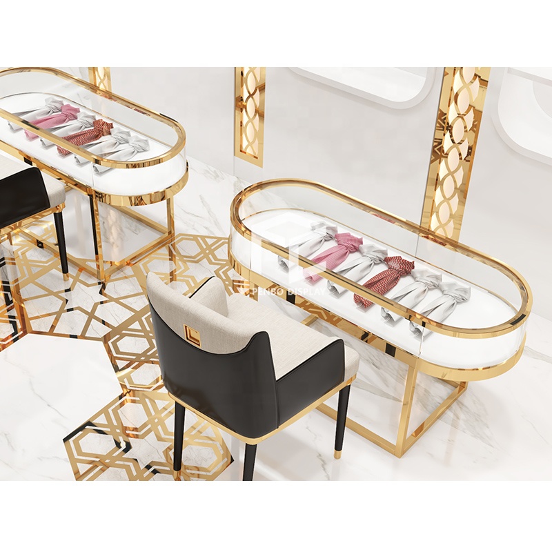 맞춤형 럭셔리 두바이 의류 매장 인테리어 디자인 맞춤형 - Interior Design Dubai 리뷰 및 가격