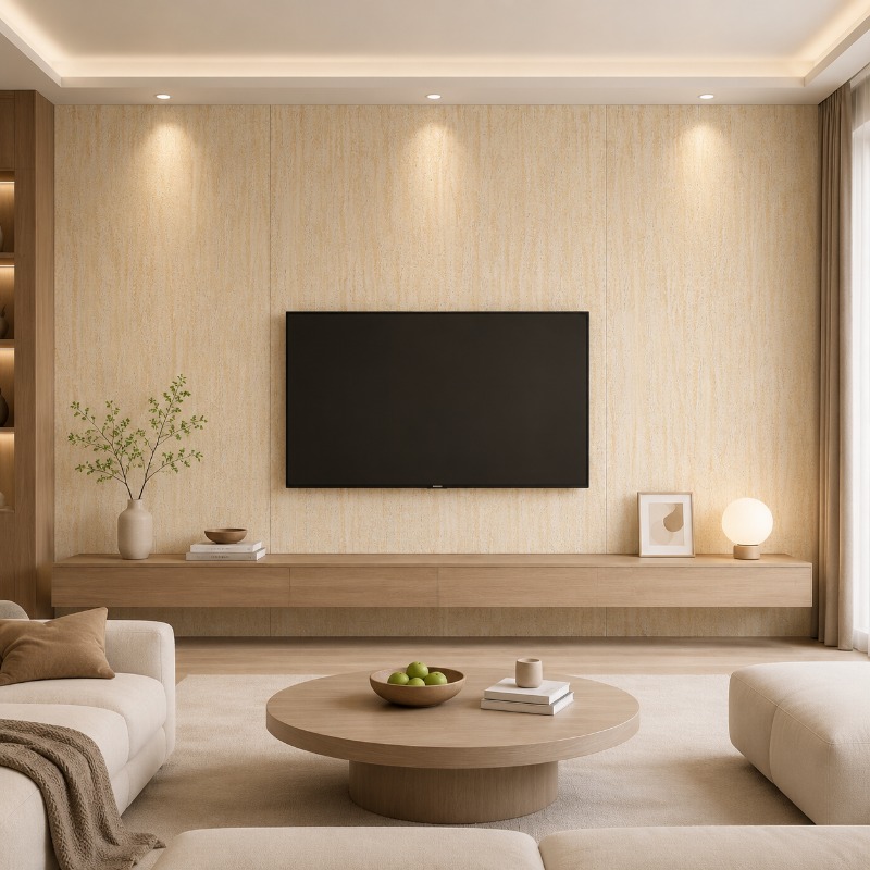 3D 돌 질감 디자인-자가 접착식 벽 패널 PVC 벽  - Wall Panel 3D Texture 리뷰 및 가격