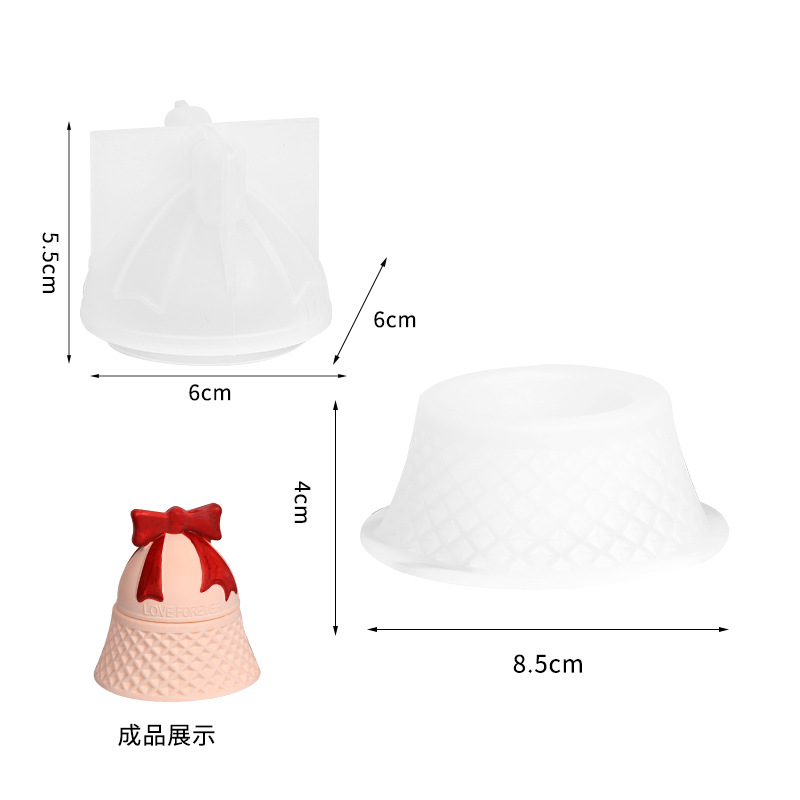 아로마테라피 석고 캔들 컵 석고 항아리 에폭시 수지 캔 - Ceramic Candle Vessel 리뷰 및 가격