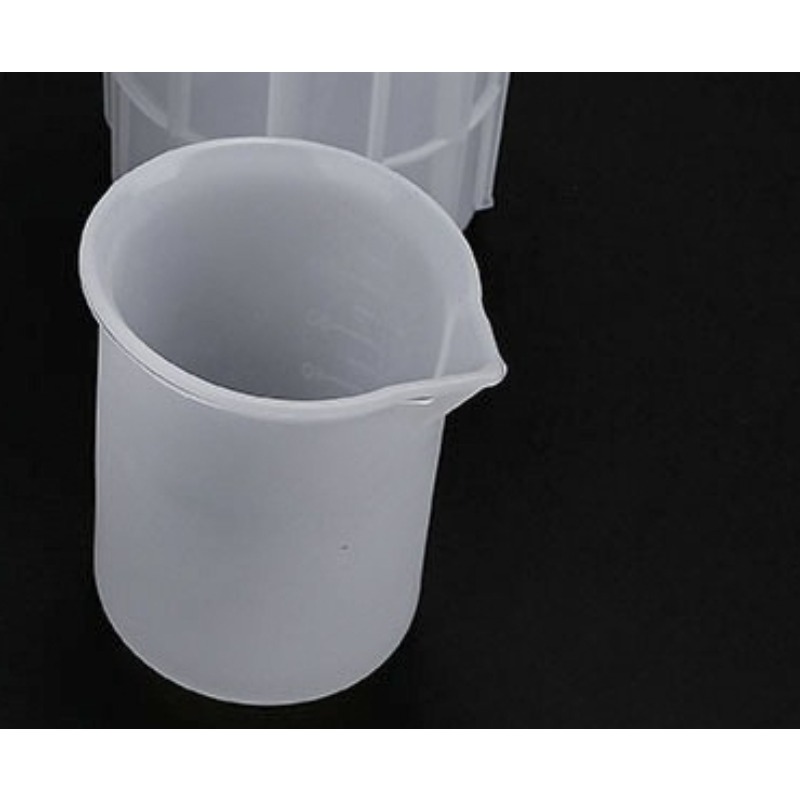 캔들 몰드, 크리스탈 에폭시 레진 몰드, 밀리리터 눈금 - Ceramic Candle Vessel 리뷰 및 가격