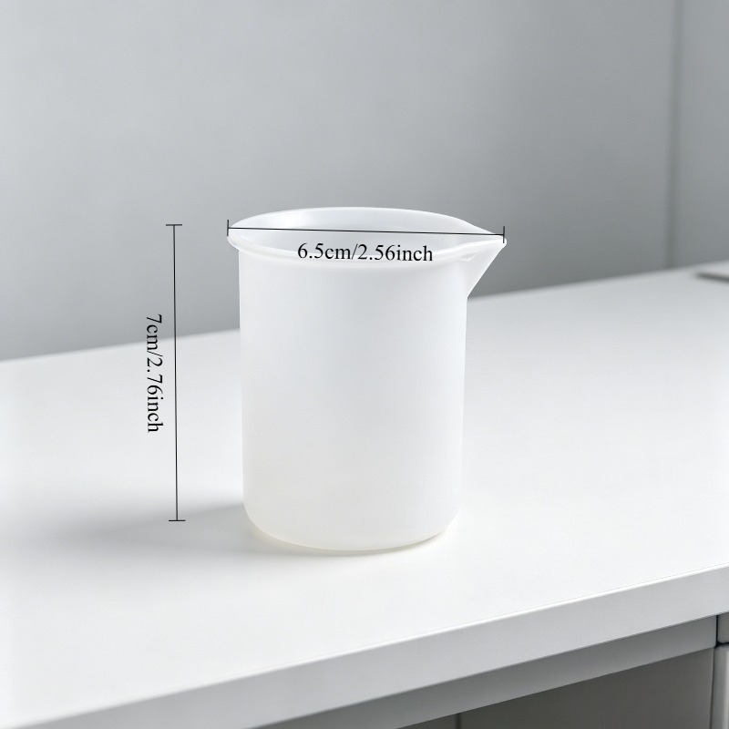 캔들 몰드, 크리스탈 에폭시 레진 몰드, 밀리리터 눈금 - Ceramic Candle Vessel 리뷰 및 가격