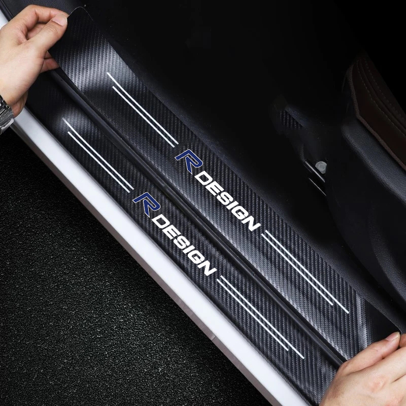 자동차 로고 스티커 볼보 V60 V40 V90 XC90 - Interior Design Logo 리뷰 및 가격